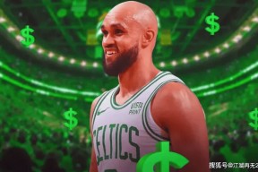 塔图姆重要时刻夺冠，TES带队取胜！