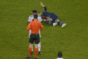 Ming遭遇五连败，巴黎圣日耳曼教练面临压力！的简单介绍