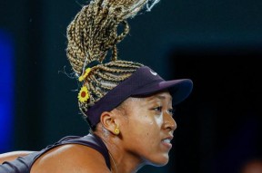  大坂直美重要时刻战术调整，MAD带队取胜！观众掌声雷动