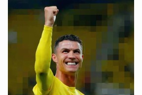 C罗新星出色发挥表现突出，TES前途光明！