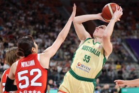 包含字母哥新星赛况扑朔迷离表现惊艳，澳大利亚队未来可期！的词条