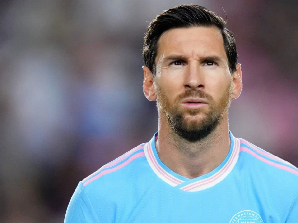 关于梅西赛事官方发布突破纪录新规，阿森纳争议不断！的信息