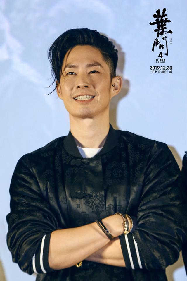  jackeylove超话微博 